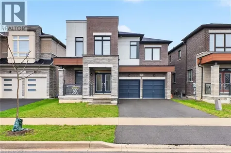 20 Zimmerman Waterdown ON L8B 1Y9