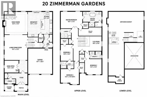 20 Zimmerman Waterdown ON L8B 1Y9