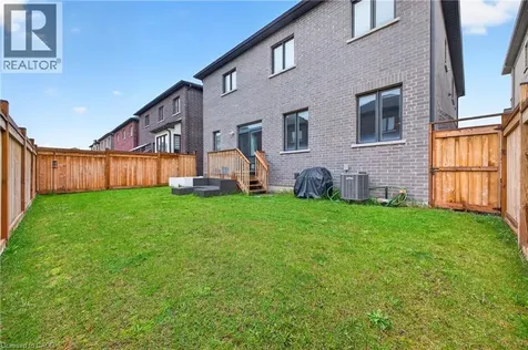 20 Zimmerman Waterdown ON L8B 1Y9