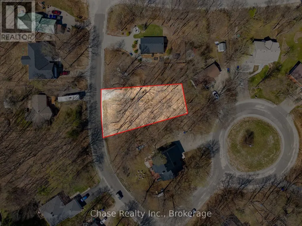 7 Oneida Crescent Tiny ON L9M 0B2