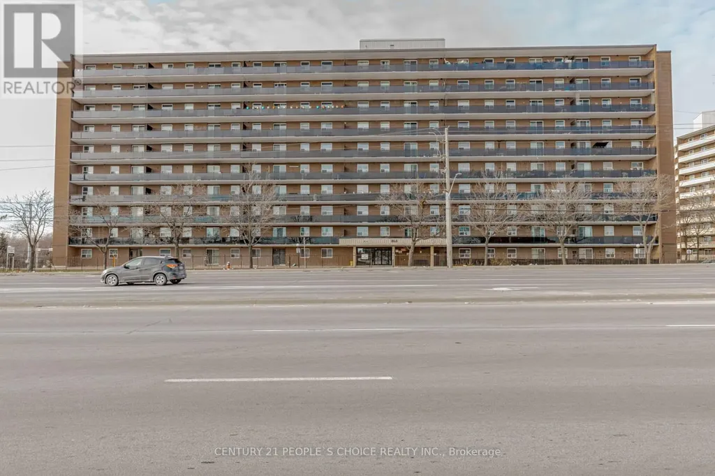 3533 Derry Road East Mississauga (malton) ON L4T 1B1
