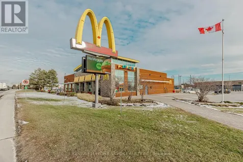3533 Derry Road East Mississauga (malton) ON L4T 1B1