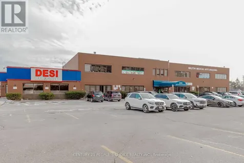 3533 Derry Road East Mississauga (malton) ON L4T 1B1