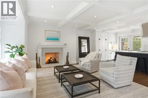 735 George Street Burlington ON L7R 2V8