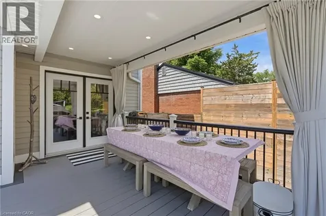 735 George Street Burlington ON L7R 2V8