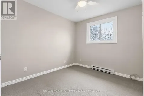 1306 Valley Drive Oshawa (lakeview) ON L1J 7J7