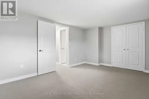 1306 Valley Drive Oshawa (lakeview) ON L1J 7J7