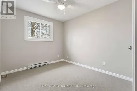 1306 Valley Drive Oshawa (lakeview) ON L1J 7J7