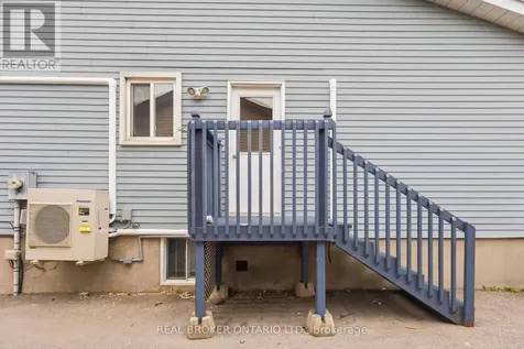 1306 Valley Drive Oshawa (lakeview) ON L1J 7J7