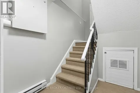 1306 Valley Drive Oshawa (lakeview) ON L1J 7J7