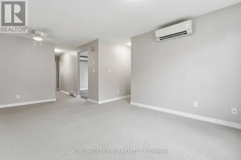 1306 Valley Drive Oshawa (lakeview) ON L1J 7J7