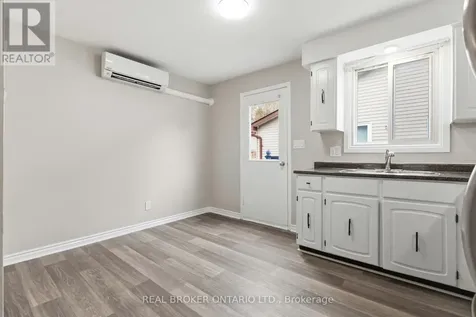 1306 Valley Drive Oshawa (lakeview) ON L1J 7J7