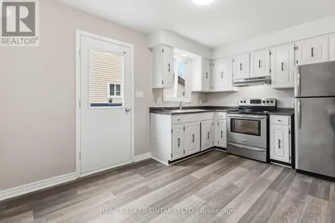 1306 Valley Drive Oshawa (lakeview) ON L1J 7J7