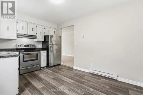 1306 Valley Drive Oshawa (lakeview) ON L1J 7J7