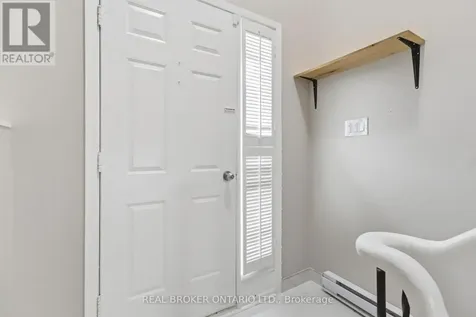 1306 Valley Drive Oshawa (lakeview) ON L1J 7J7