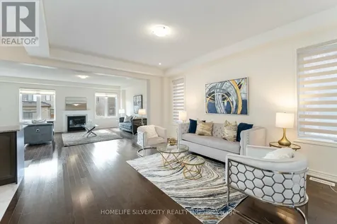 24 Dumaine Street Whitby ON L1P 0G8