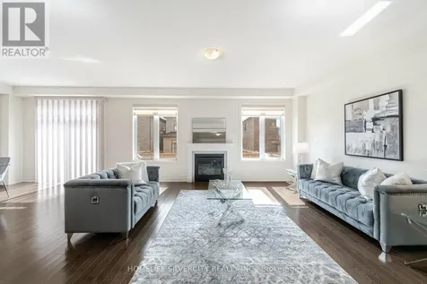 24 Dumaine Street Whitby ON L1P 0G8