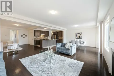 24 Dumaine Street Whitby ON L1P 0G8