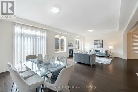 24 Dumaine Street Whitby ON L1P 0G8
