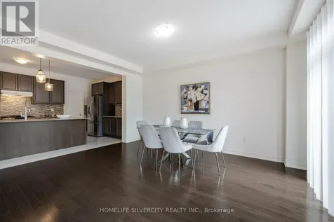 24 Dumaine Street Whitby ON L1P 0G8