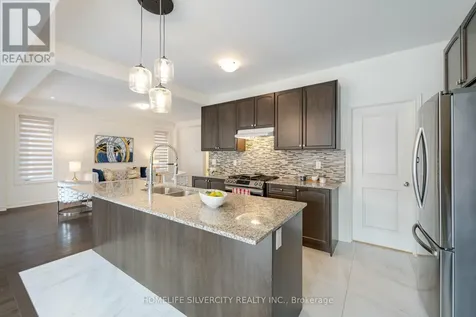 24 Dumaine Street Whitby ON L1P 0G8