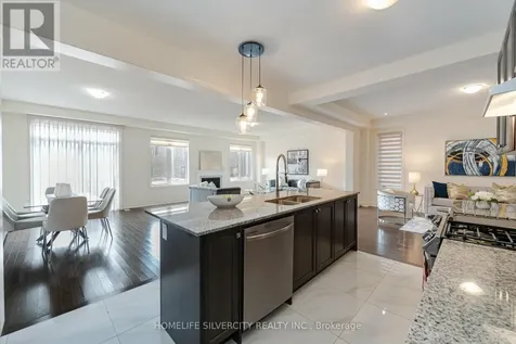 24 Dumaine Street Whitby ON L1P 0G8