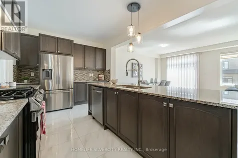 24 Dumaine Street Whitby ON L1P 0G8