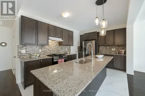 24 Dumaine Street Whitby ON L1P 0G8