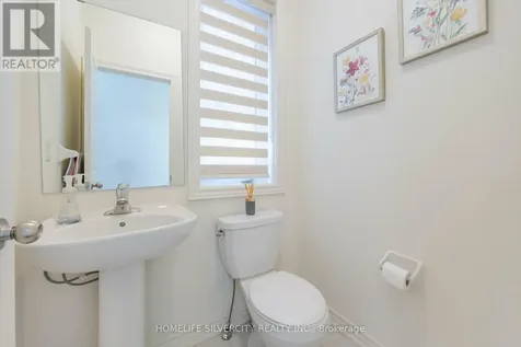 24 Dumaine Street Whitby ON L1P 0G8
