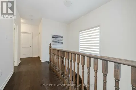 24 Dumaine Street Whitby ON L1P 0G8