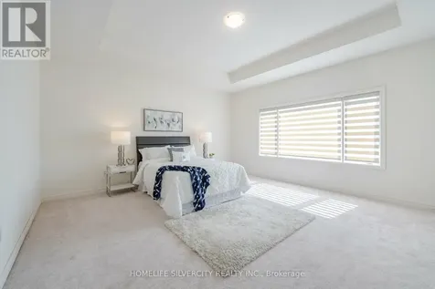 24 Dumaine Street Whitby ON L1P 0G8
