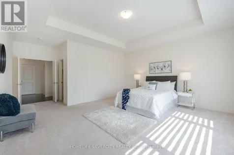 24 Dumaine Street Whitby ON L1P 0G8