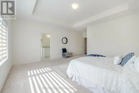 24 Dumaine Street Whitby ON L1P 0G8