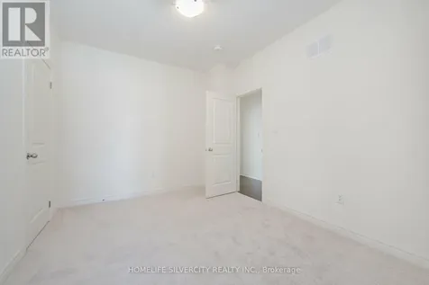 24 Dumaine Street Whitby ON L1P 0G8