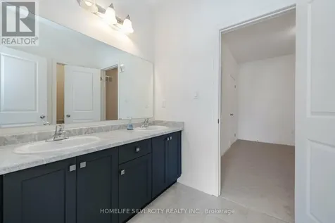 24 Dumaine Street Whitby ON L1P 0G8