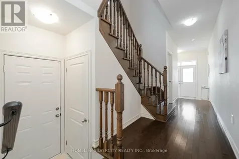 24 Dumaine Street Whitby ON L1P 0G8