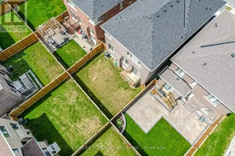 24 Dumaine Street Whitby ON L1P 0G8