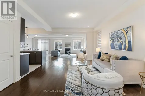 24 Dumaine Street Whitby ON L1P 0G8