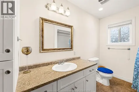 242 Donald Crescent Belle River ON N8L 0P2