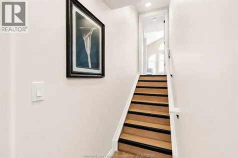 242 Donald Crescent Belle River ON N8L 0P2