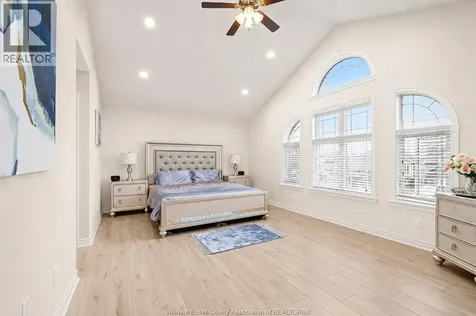 242 Donald Crescent Belle River ON N8L 0P2