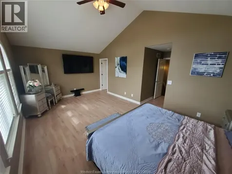 242 Donald Crescent Belle River ON N8L 0P2