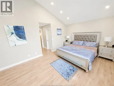 242 Donald Crescent Belle River ON N8L 0P2