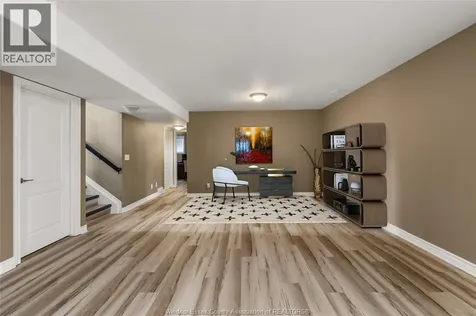 242 Donald Crescent Belle River ON N8L 0P2