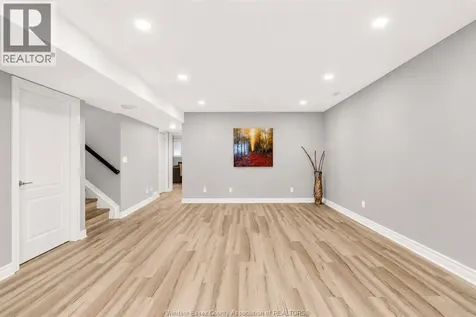 242 Donald Crescent Belle River ON N8L 0P2