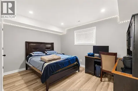 242 Donald Crescent Belle River ON N8L 0P2