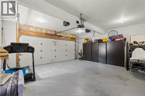 242 Donald Crescent Belle River ON N8L 0P2