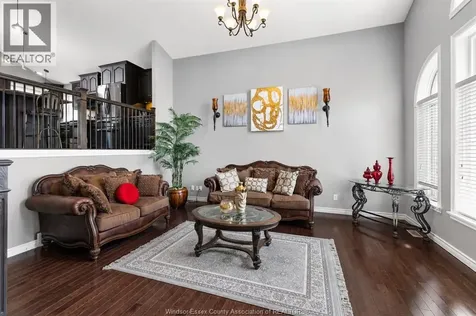 242 Donald Crescent Belle River ON N8L 0P2