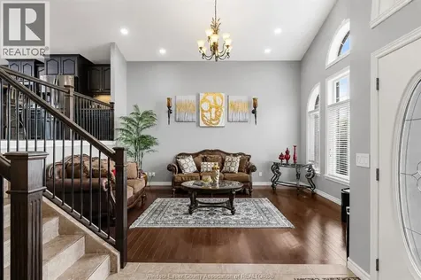 242 Donald Crescent Belle River ON N8L 0P2
