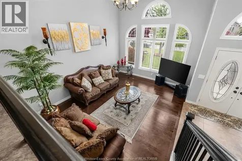 242 Donald Crescent Belle River ON N8L 0P2